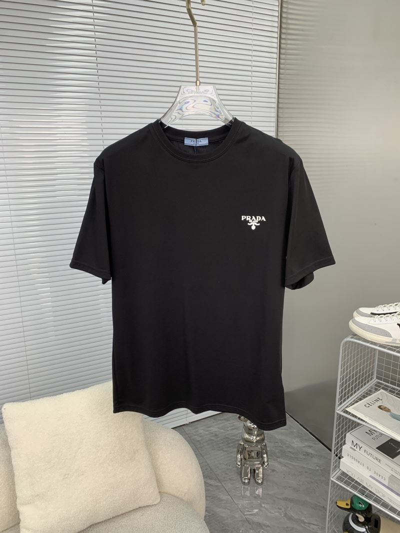 Prada T-Shirts